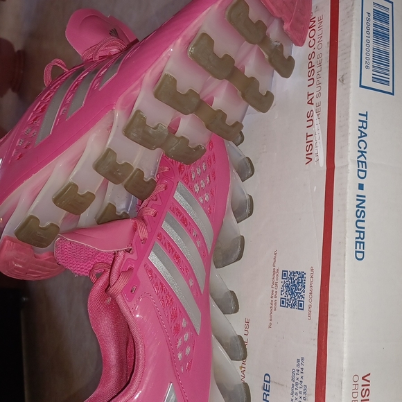 Adidas Spring Blade - Picture 9 of 9